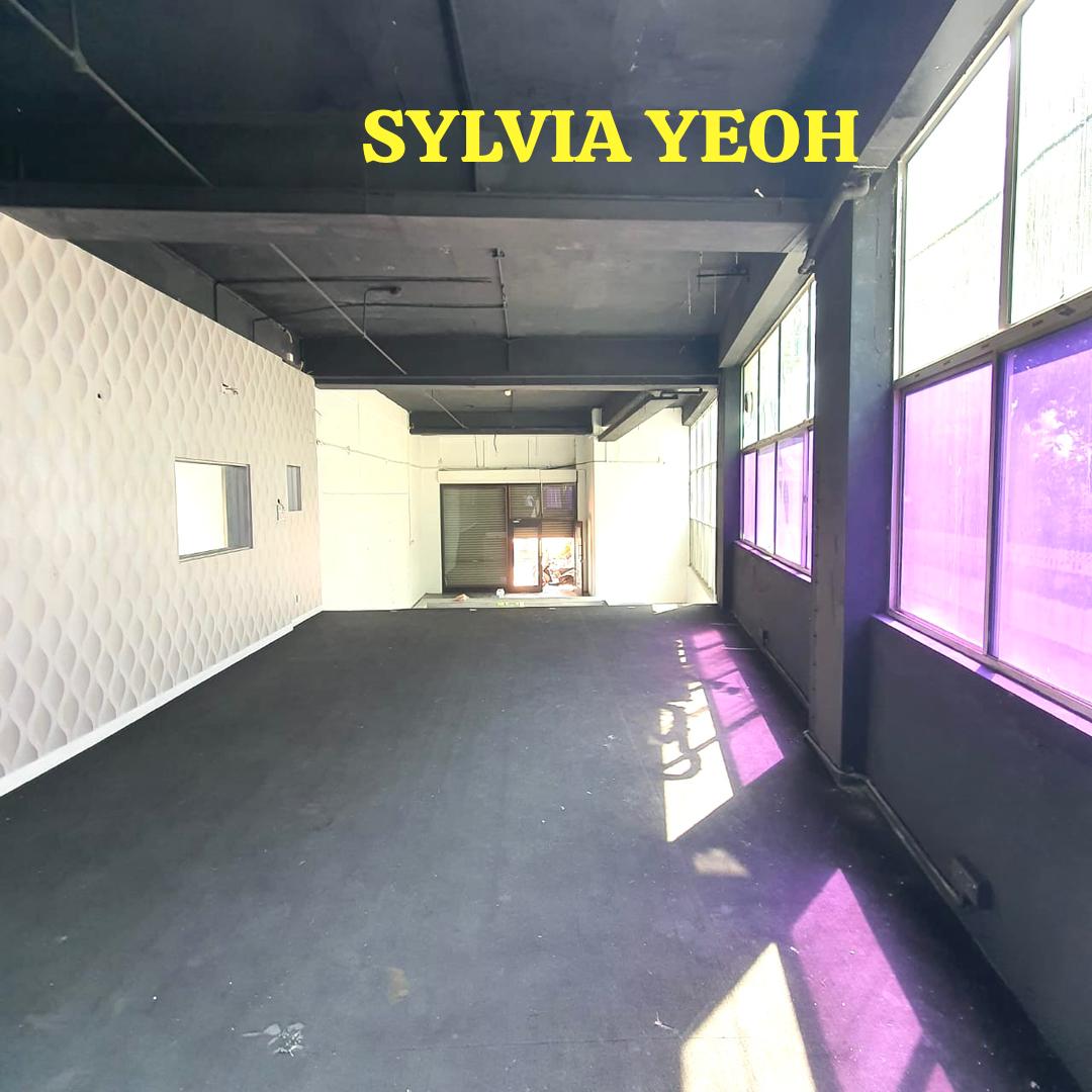 Pulau Tikus GROUND FLOOR SHOP LOT at Burma Road - photo 2