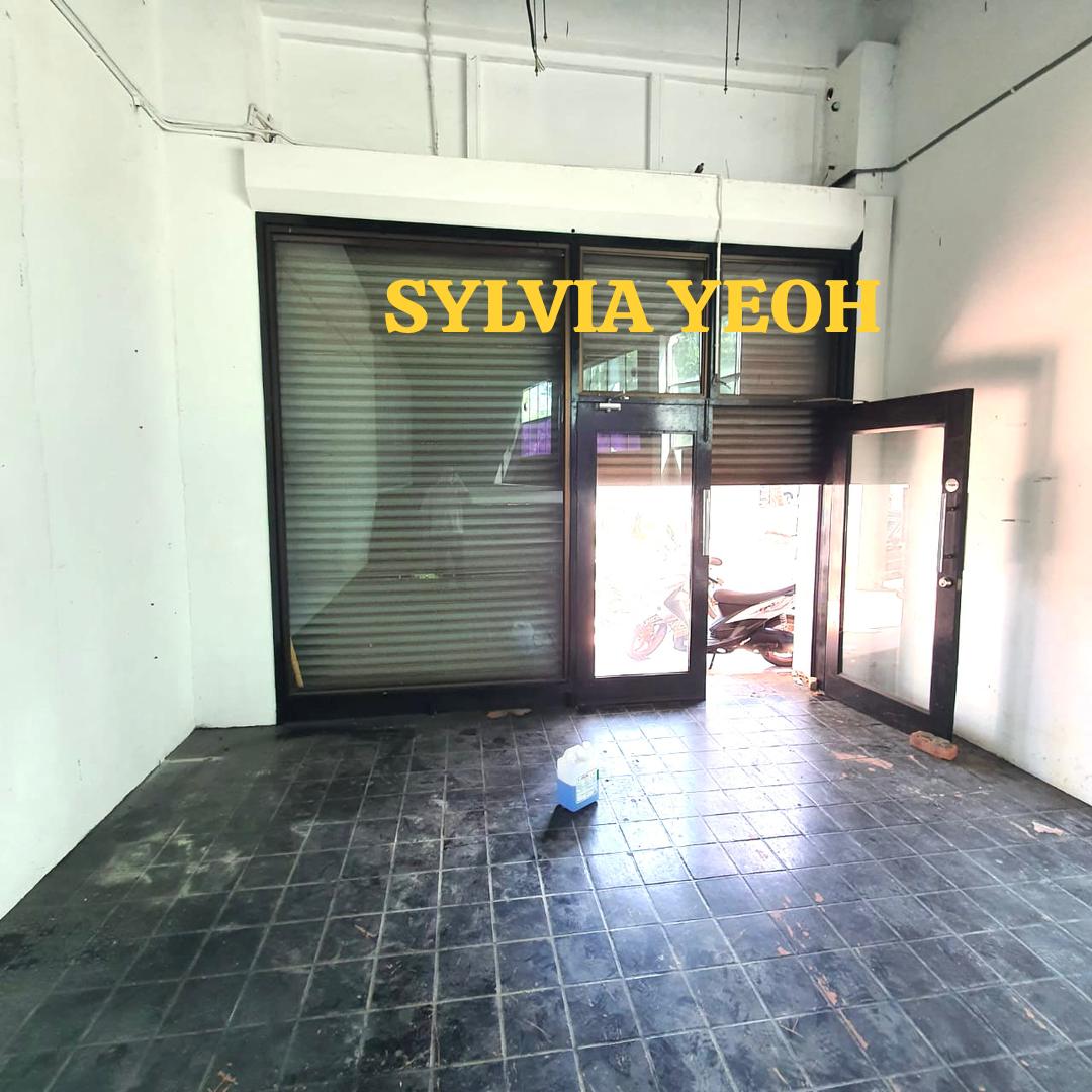 Pulau Tikus GROUND FLOOR SHOP LOT at Burma Road - photo 3