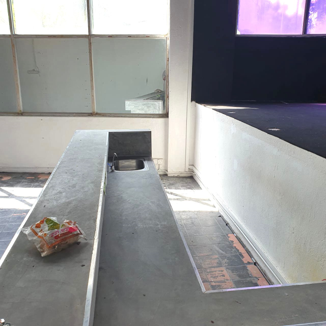 Pulau Tikus GROUND FLOOR SHOP LOT at Burma Road - photo 5
