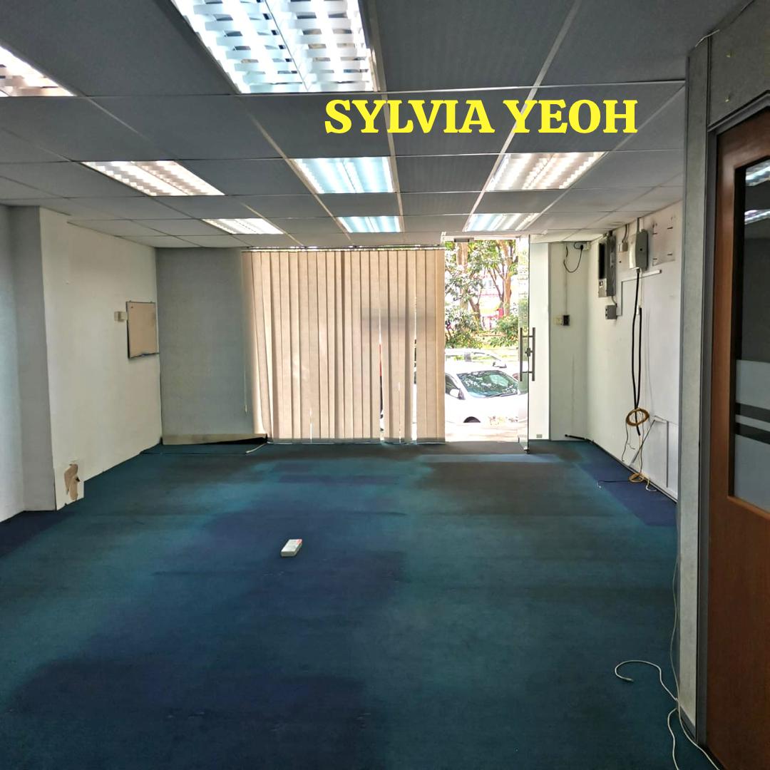 Farlim GROUND FLOOR SHOP LOT at Medan Angsana Ayer - photo 2