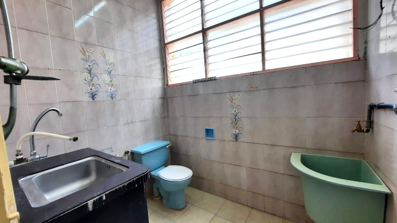 Pulau Tikus 2 Storey Semi D House Lorong Air Terju - photo 7