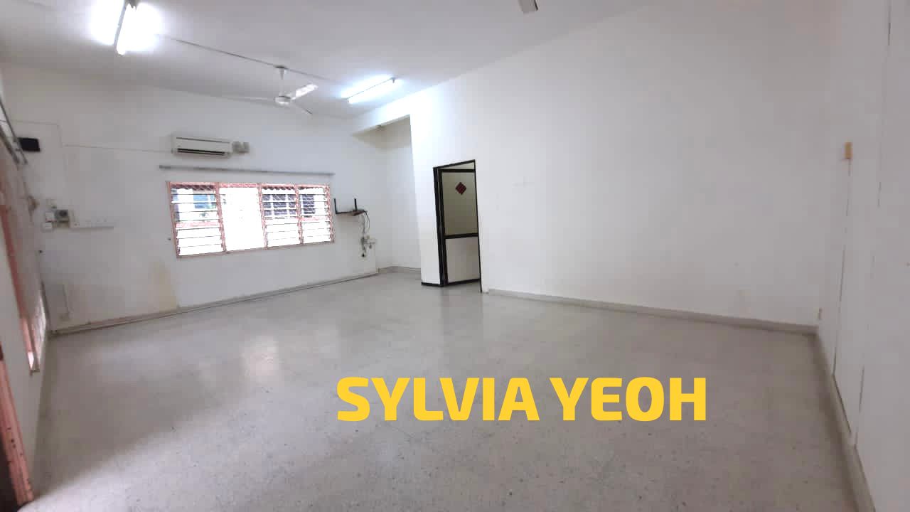 Pulau Tikus 2 Storey Semi D House Lorong Air Terju - photo 10