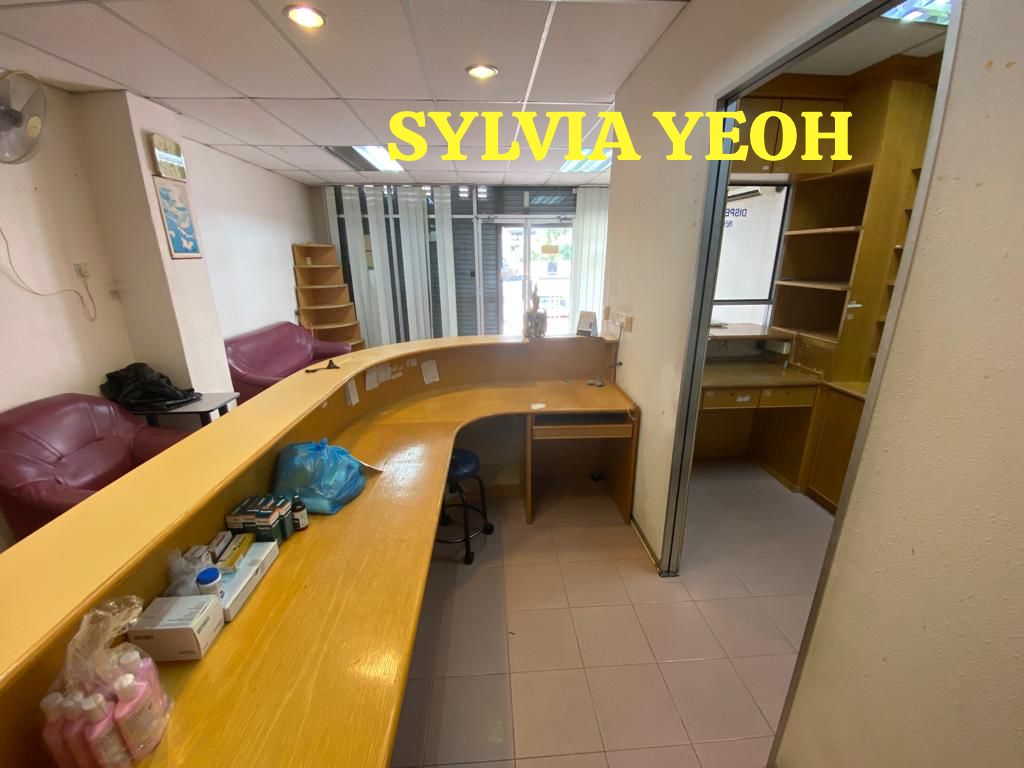 FARLIM GROUND FLOOR SHOP FORTUNE COURT - photo 5