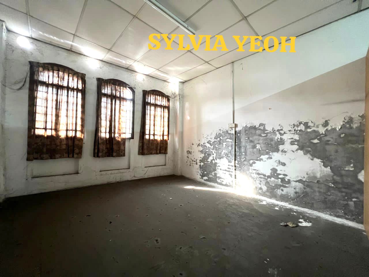 LEBUH CARNARVON 2 Stry Shop House at Georgetown - photo 5