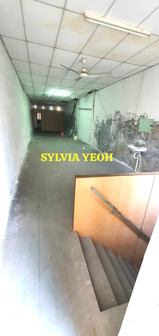 LEBUH CARNARVON 2 Stry Shop House at Georgetown - photo 6