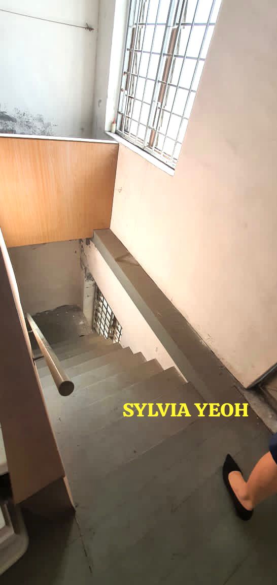LEBUH CARNARVON 2 Stry Shop House at Georgetown - photo 8