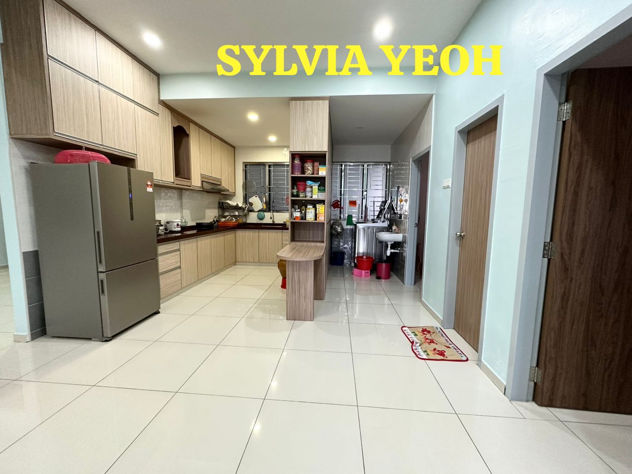 Skyview Residence 1250SF FURNISH at Jelutong - photo 2