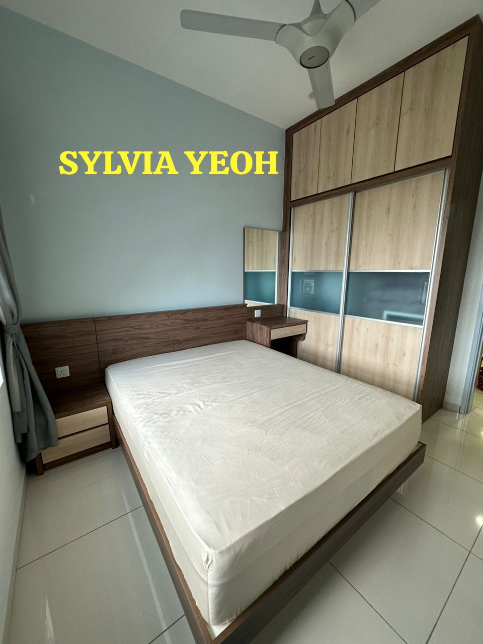 Skyview Residence 1250SF FURNISH at Jelutong - photo 3