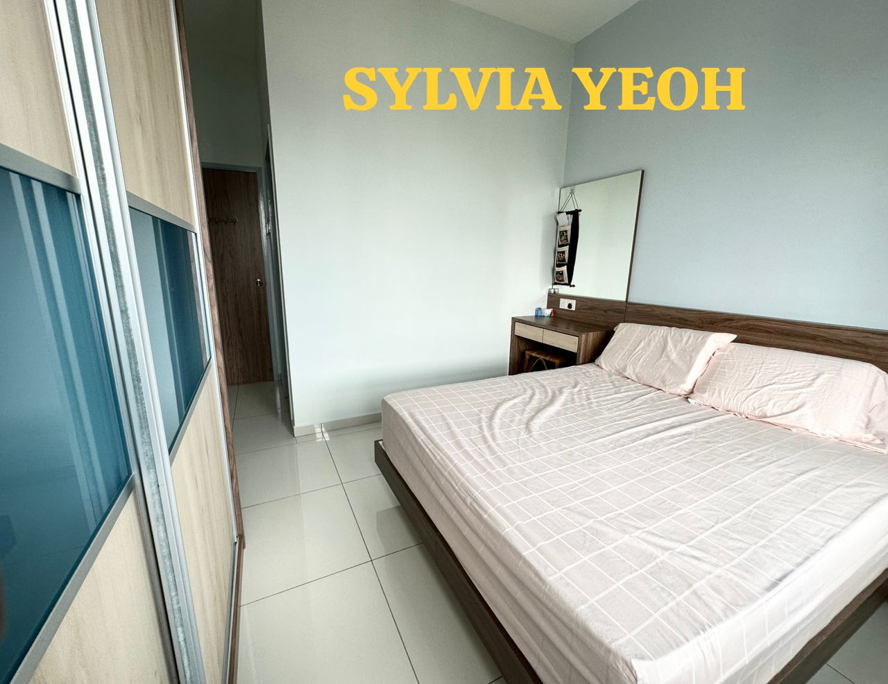 Skyview Residence 1250SF FURNISH at Jelutong - photo 4