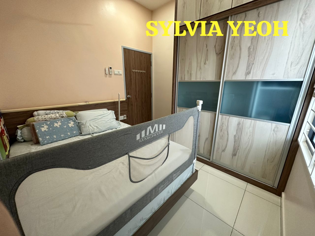 Skyview Residence 1250SF FURNISH at Jelutong - photo 5