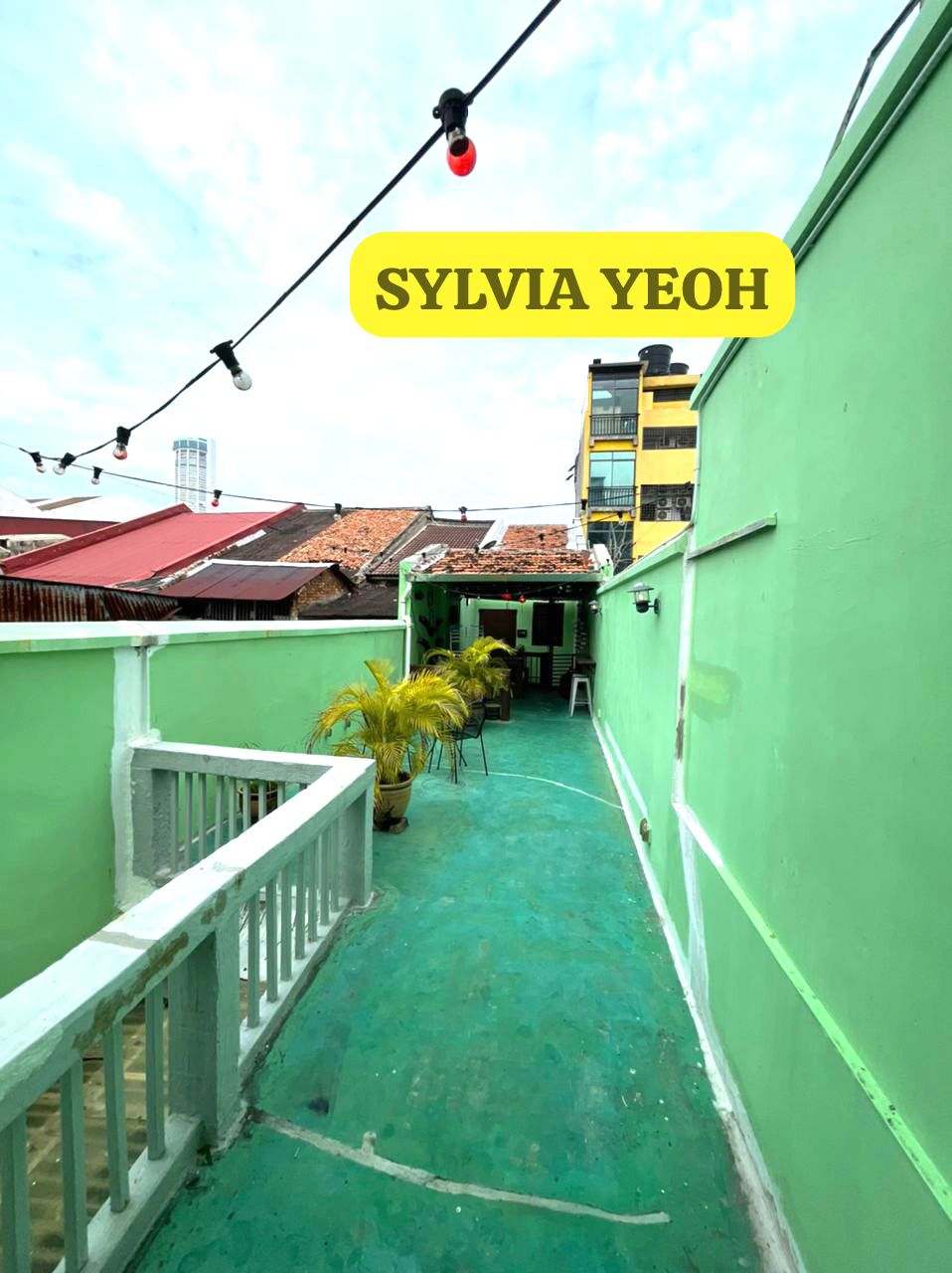 Lebuh Pantai BACK 2 BACK VERY Long Prewar House HO - photo 10