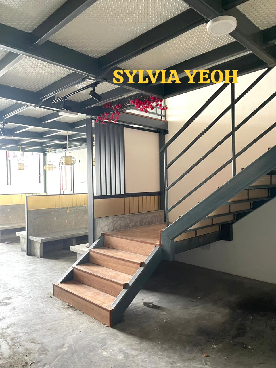 JURU SENTRAL Mezzanie Floor LOT Icon City - photo 2
