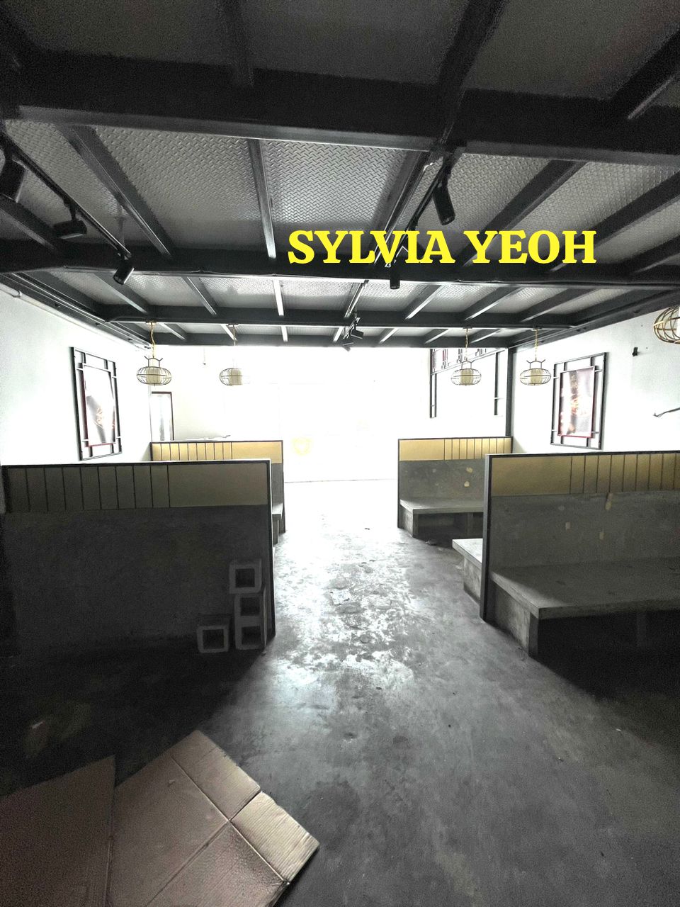 JURU SENTRAL Mezzanie Floor LOT Icon City - photo 4