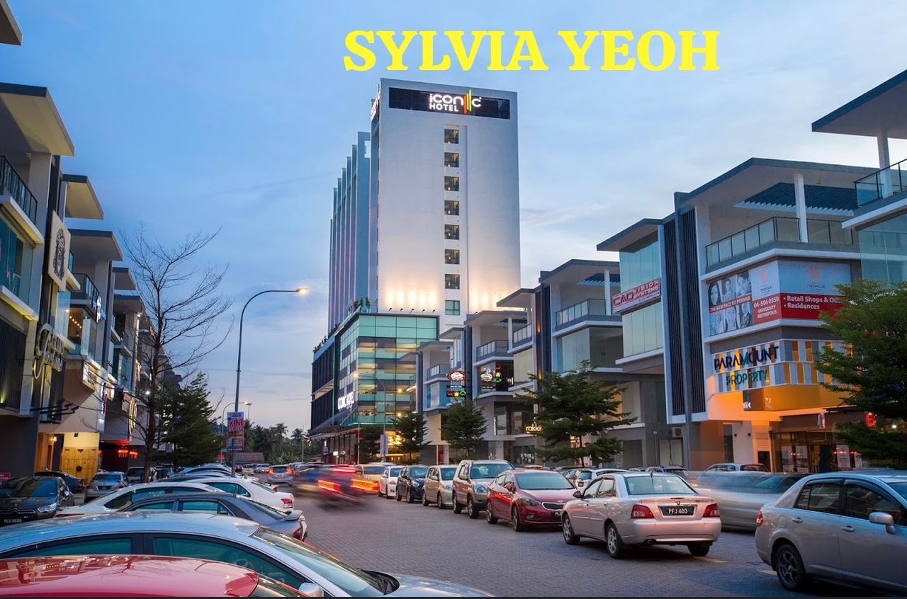 Icon City Juru Bukit Mertajam - photo 2