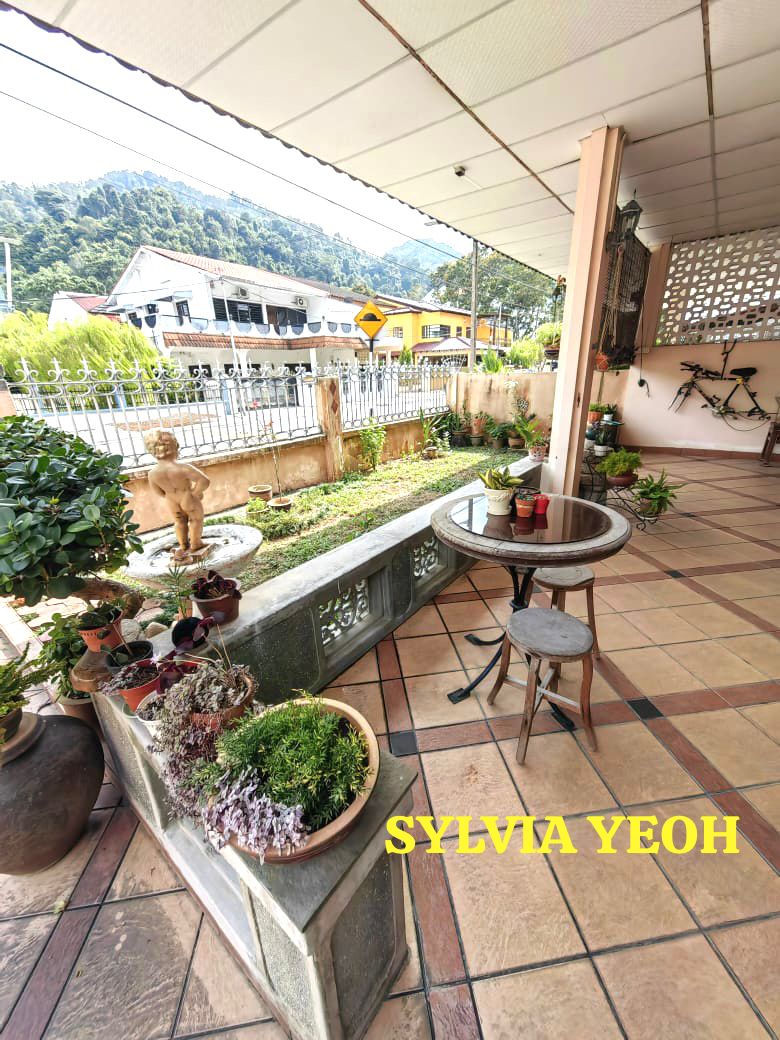 Lorong Air Terjun 2 STRY SEMI D HOUSE Pulau Tikus - photo 6
