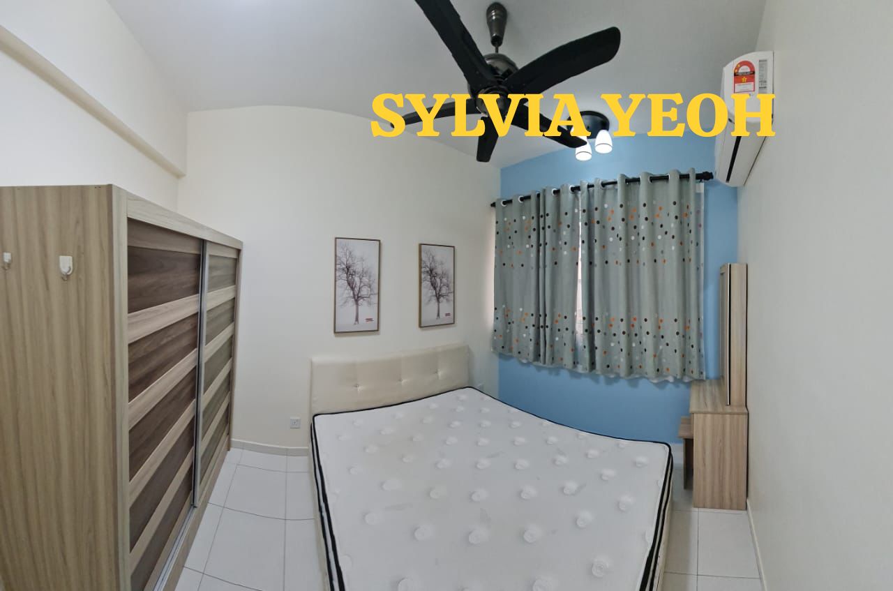 I Santorini Tanjung Tokong - photo 5