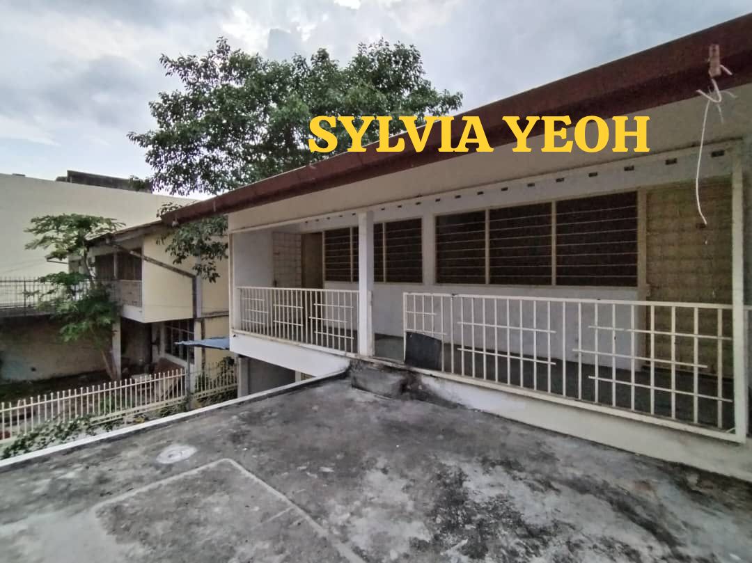 Pulau Tikus 2 STRY SEMI D HOUSE Jalan Jones - photo 2