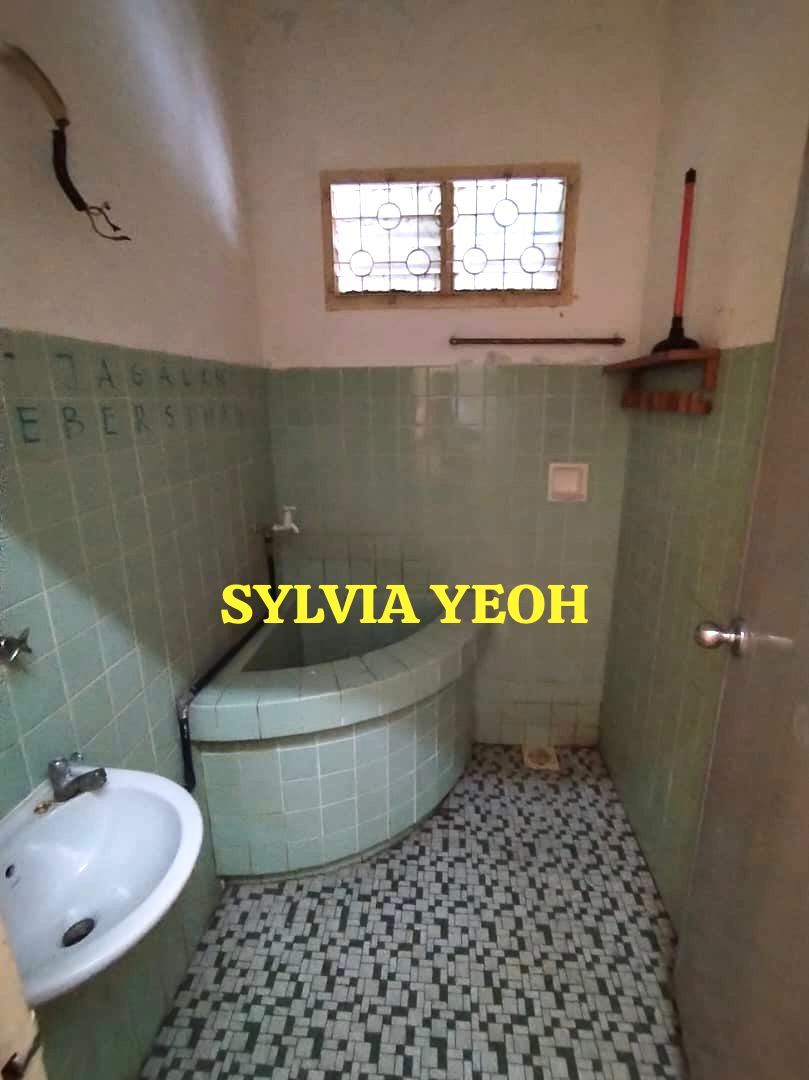 Pulau Tikus 2 STRY SEMI D HOUSE Jalan Jones - photo 5