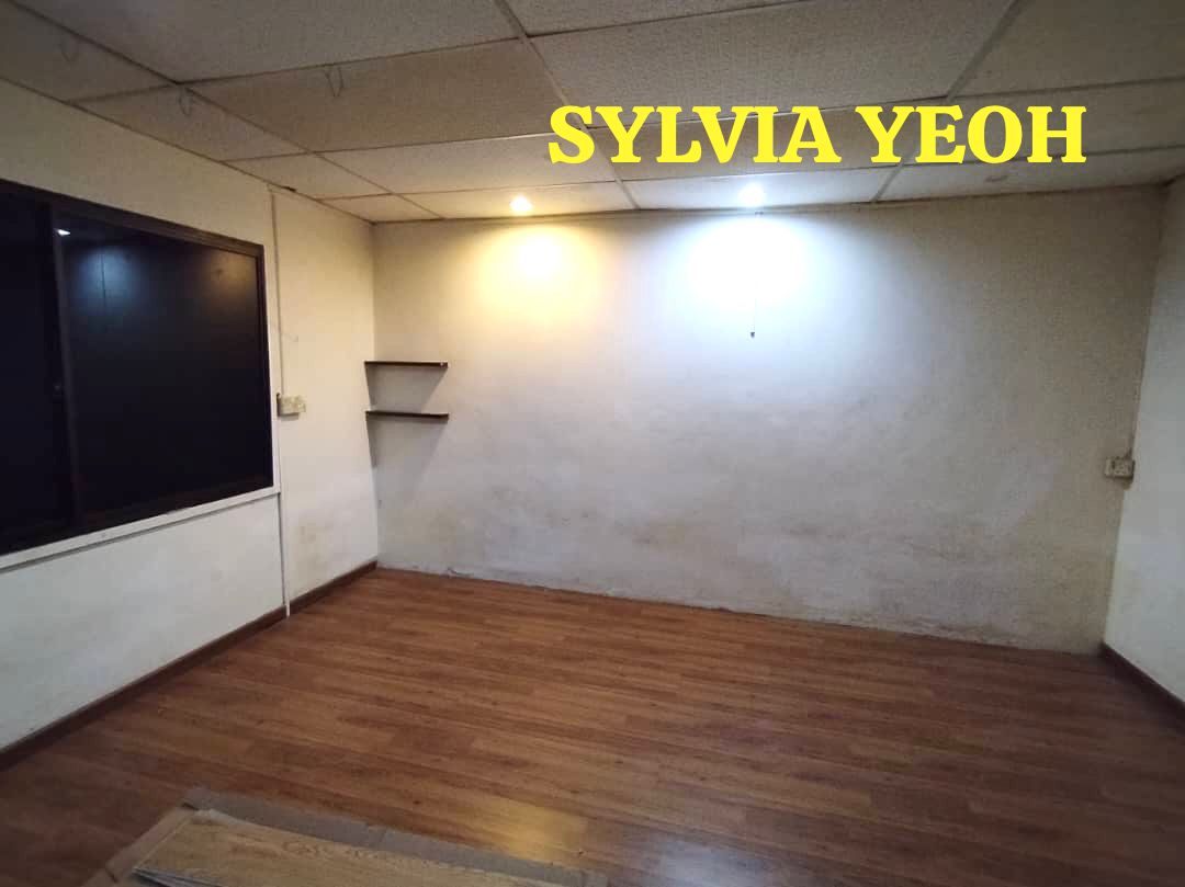 Pulau Tikus 2 STRY SEMI D HOUSE Jalan Jones - photo 6