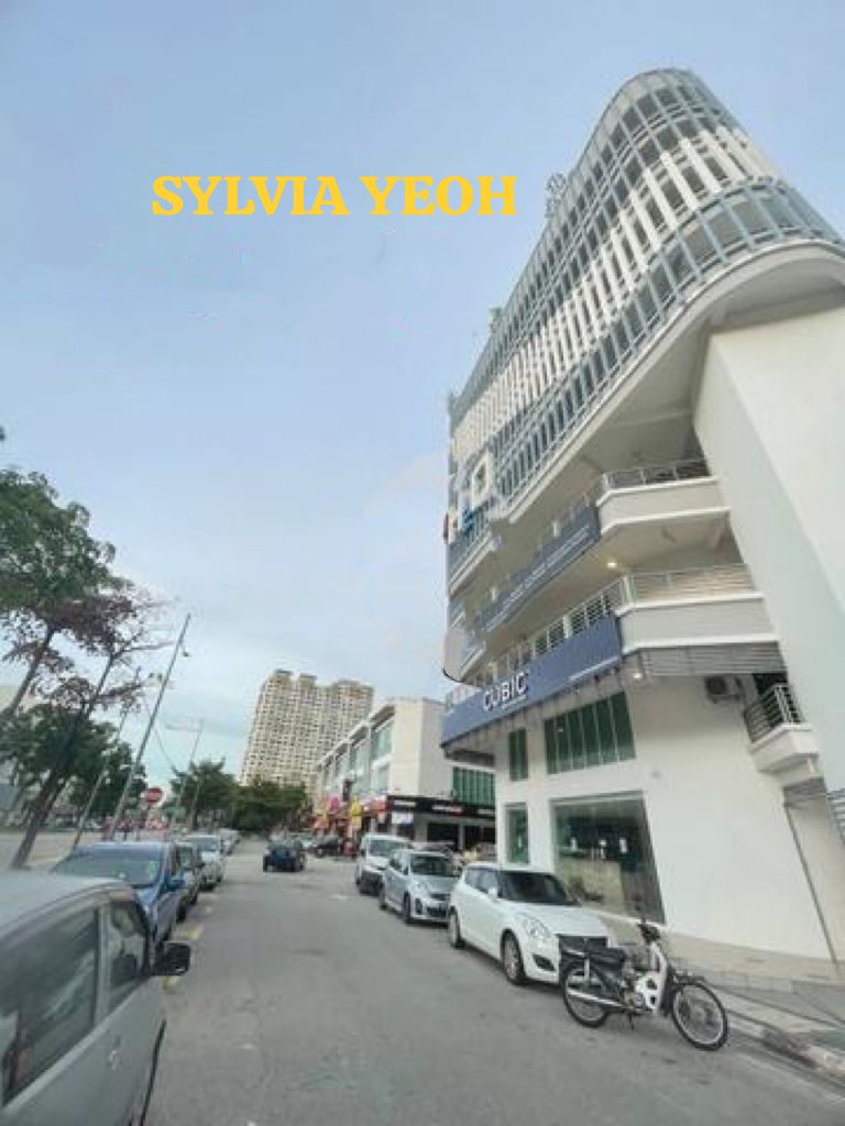 H2O Commercial Shop Lot at Jelutong - photo 5