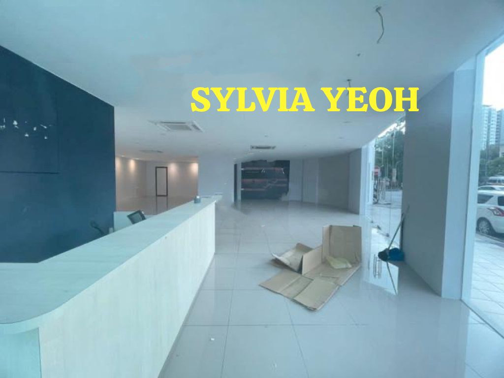 H2O Commercial Shop Lot at Jelutong - photo 6