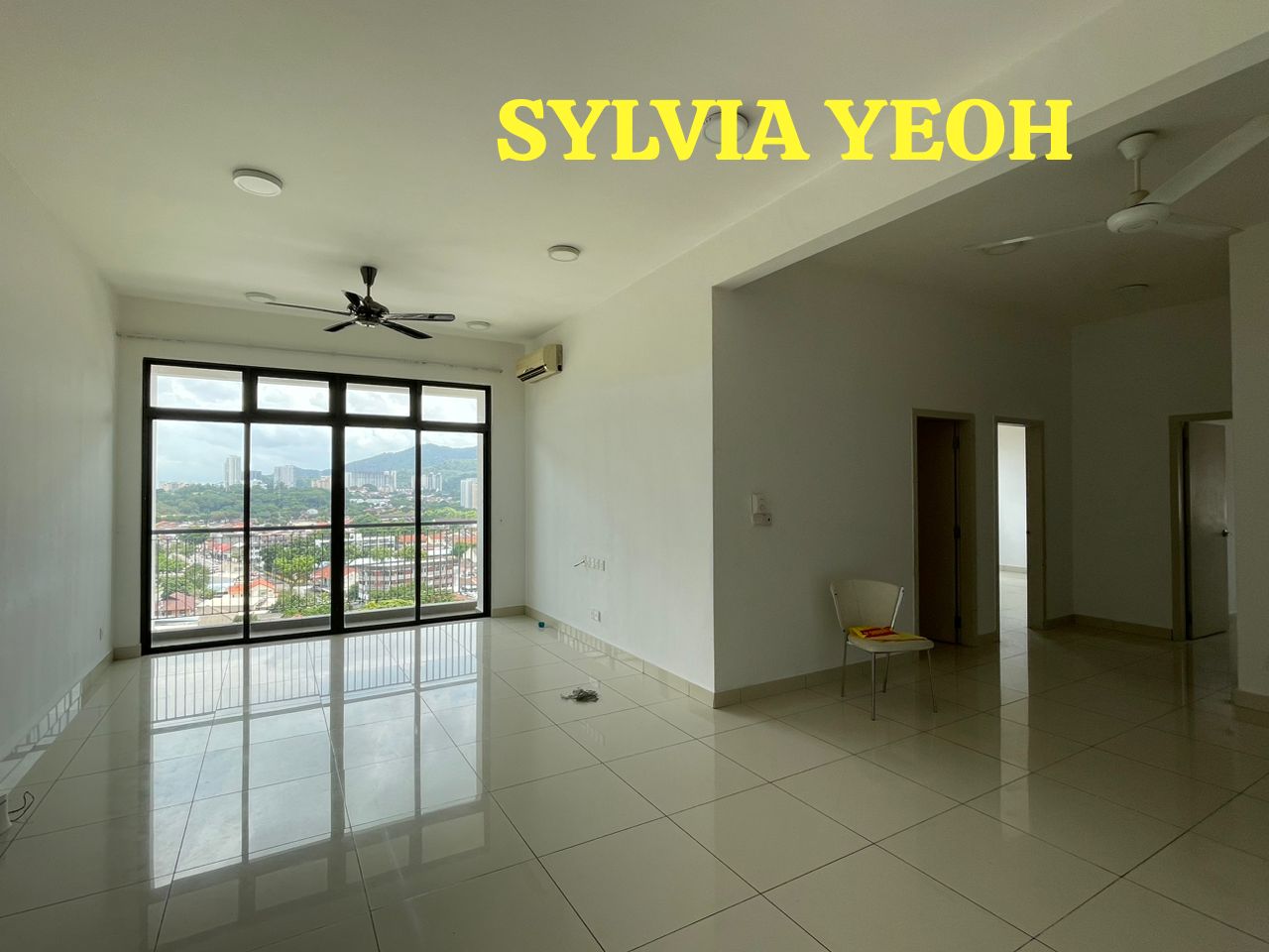 Aspen Residence Partly Furnish at Jelutong - photo 2