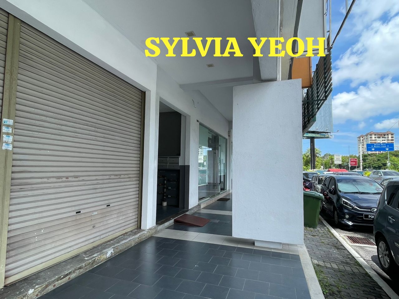 Bay Avenue 3 STOREY SHOP LOT Bayan Lepas - photo 3