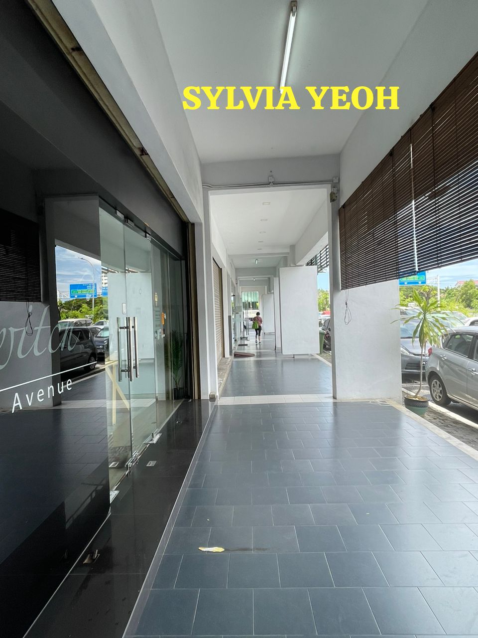 Bay Avenue 3 STOREY SHOP LOT Bayan Lepas - photo 4