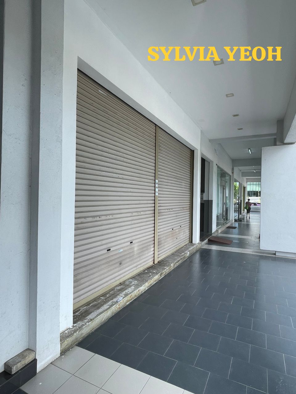 Bay Avenue 3 STOREY SHOP LOT Bayan Lepas - photo 5