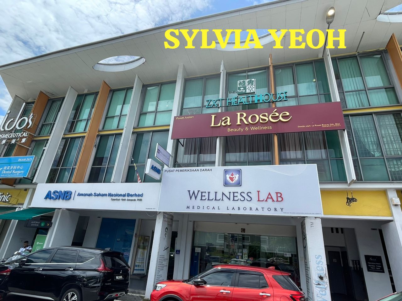 Bay Avenue 3 STOREY SHOP LOT Bayan Lepas - photo 6