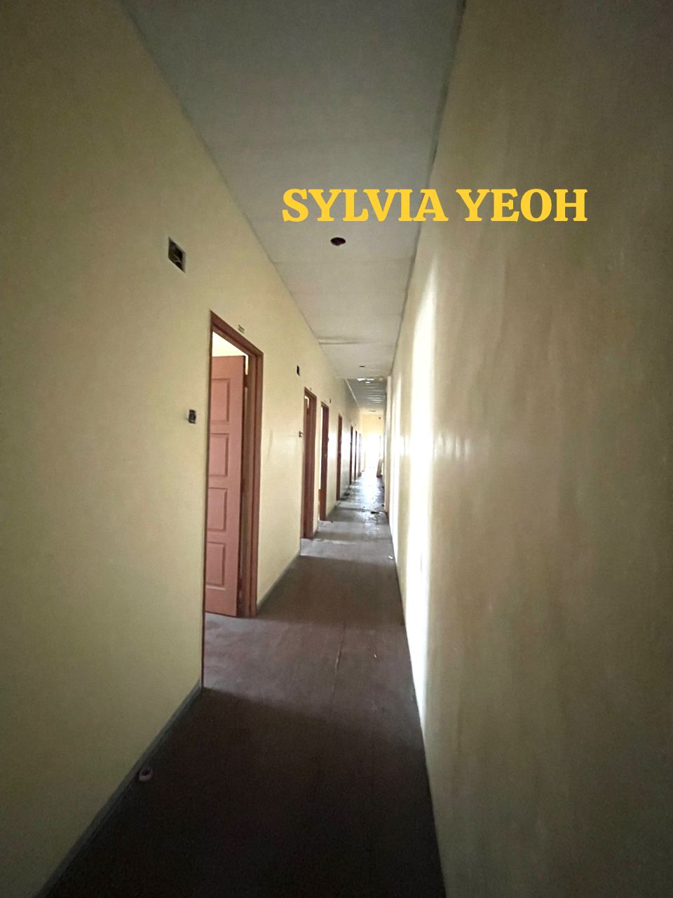 Lebuh Muntri 2 STRY SHOP HOTEL Georgetown - photo 2