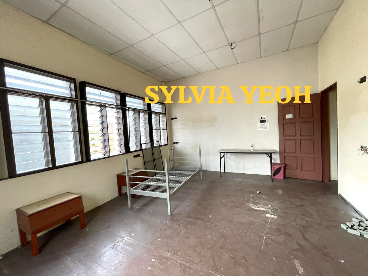 Lebuh Muntri 2 STRY SHOP HOTEL Georgetown - photo 3