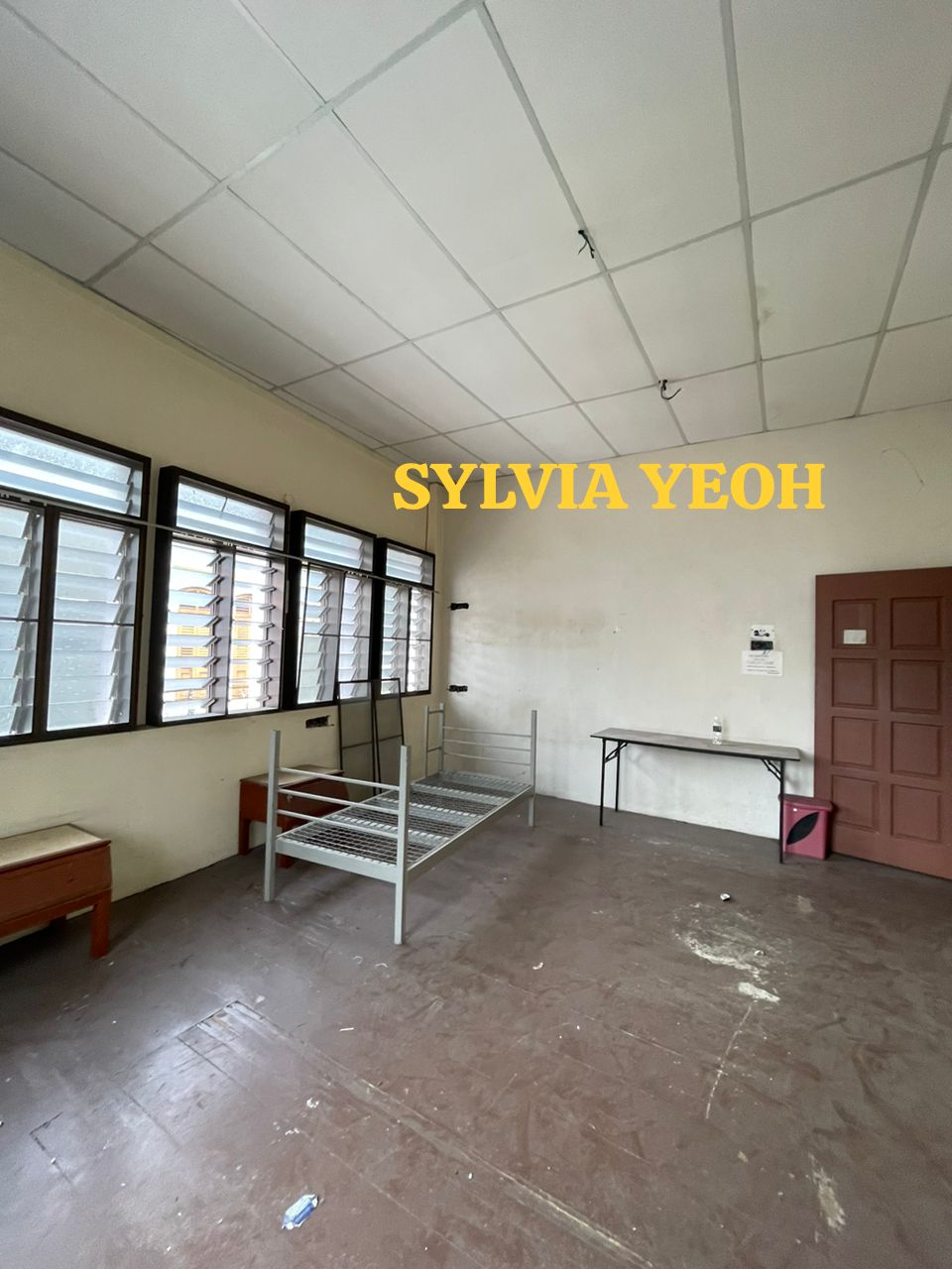 Lebuh Muntri 2 STRY SHOP HOTEL Georgetown - photo 4