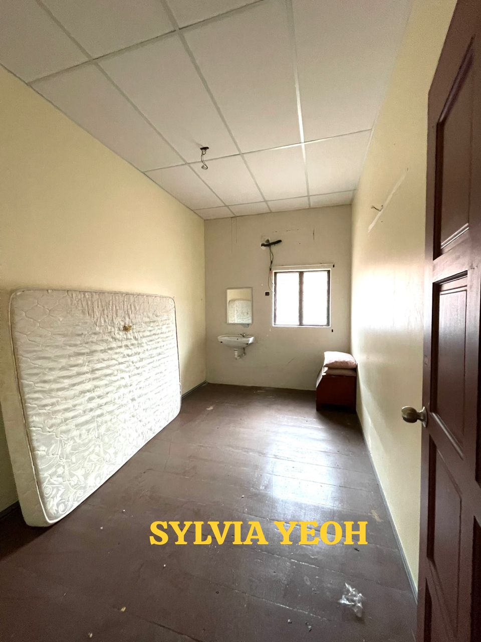 Lebuh Muntri 2 STRY SHOP HOTEL Georgetown - photo 5