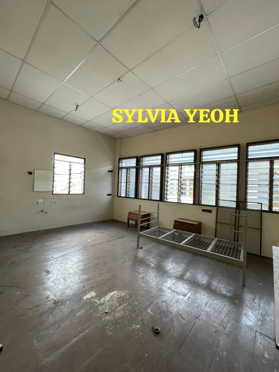Lebuh Muntri 2 STRY SHOP HOTEL Georgetown - photo 6