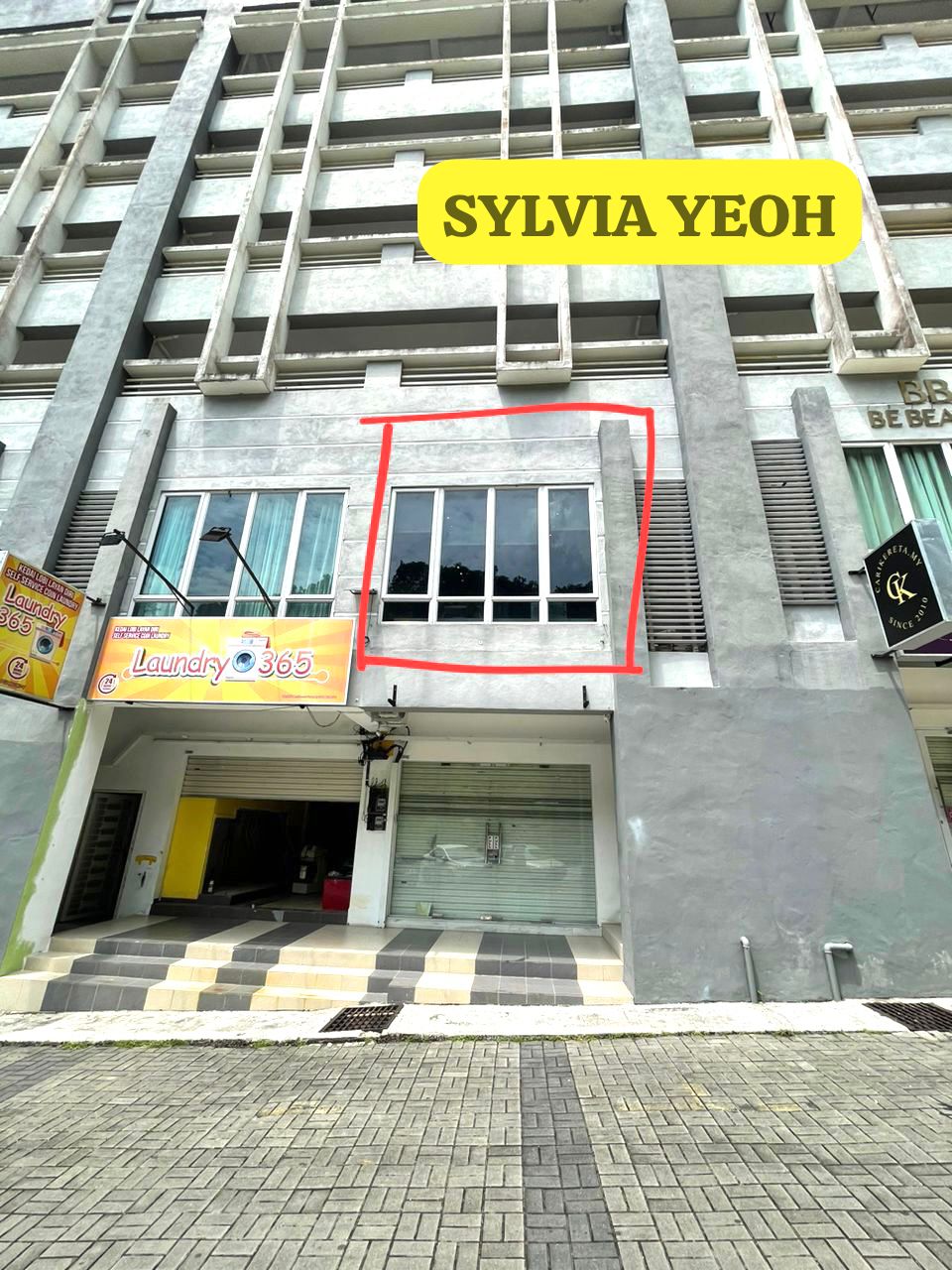 The Peak 1st Floor Shop Office at Tanjung Tokong - photo 5