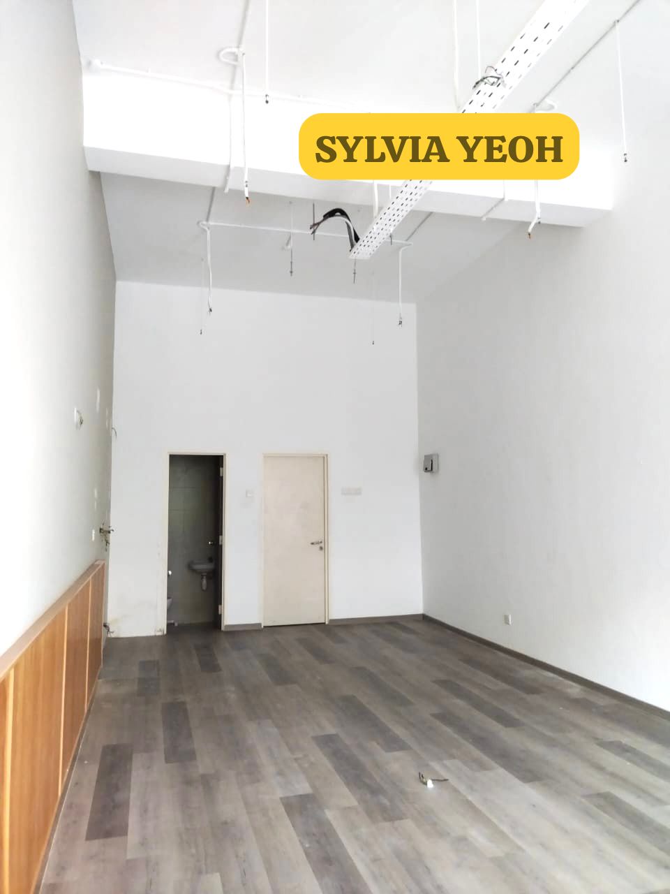 The Peak 1st Floor Shop Office at Tanjung Tokong - photo 6