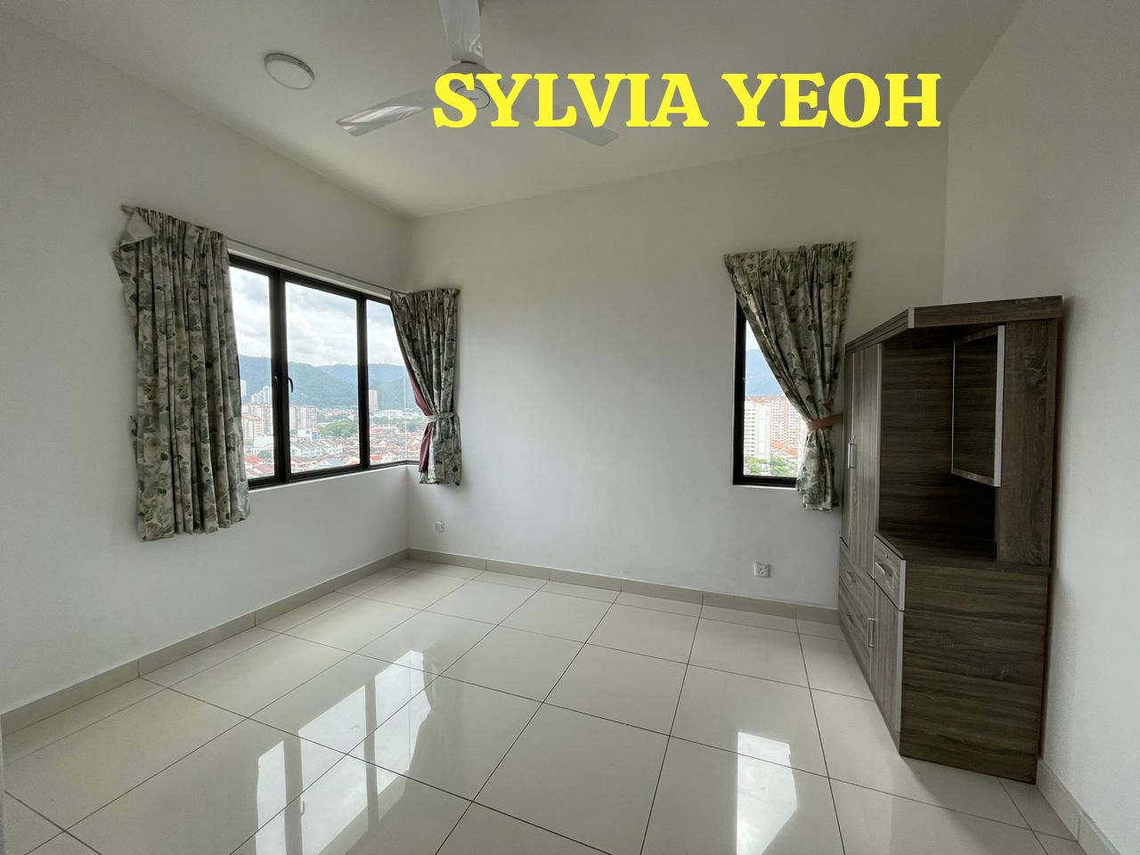Aspen Residence Partly Furnish at Jelutong - photo 5