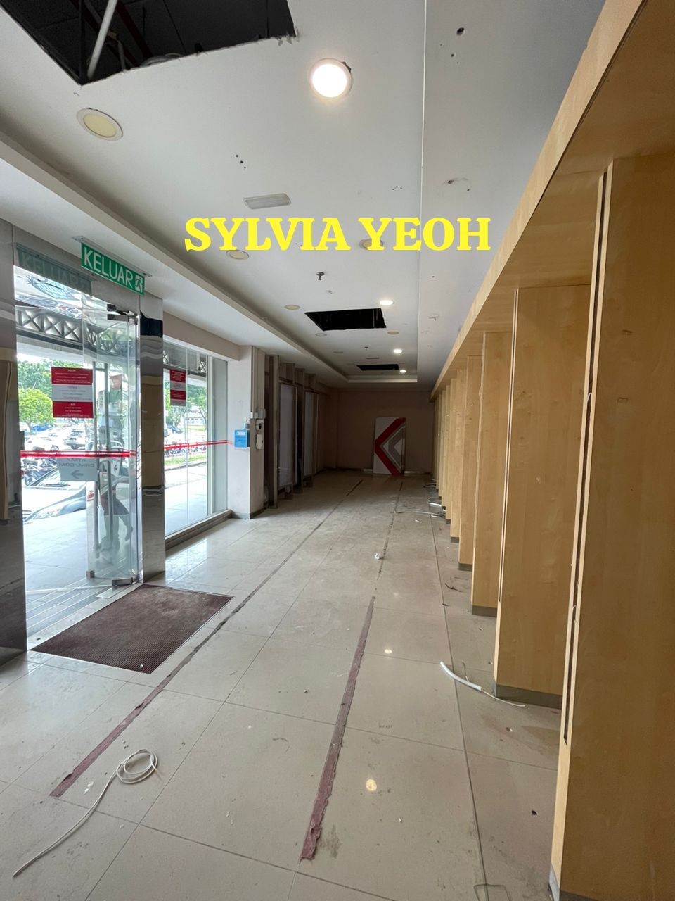 Harbour Trade Centre Shop Lot Jelutong - photo 5