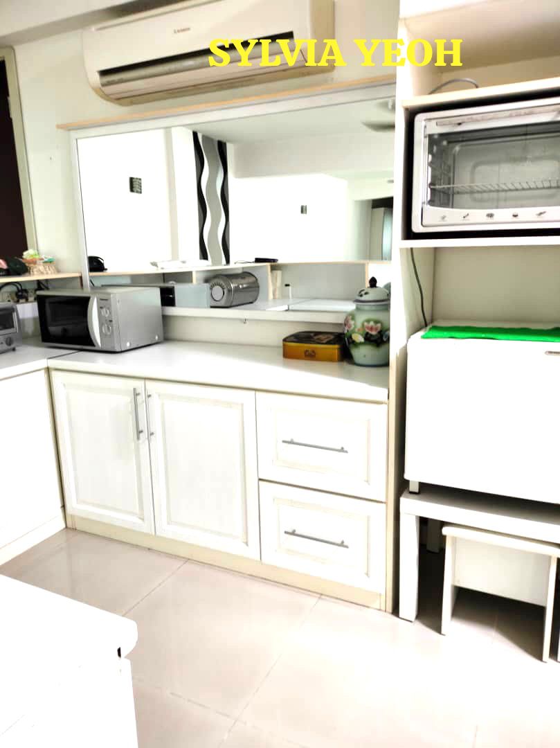 Uban Residence FULL FURNISH Gelugor nr USM Queensb - photo 4