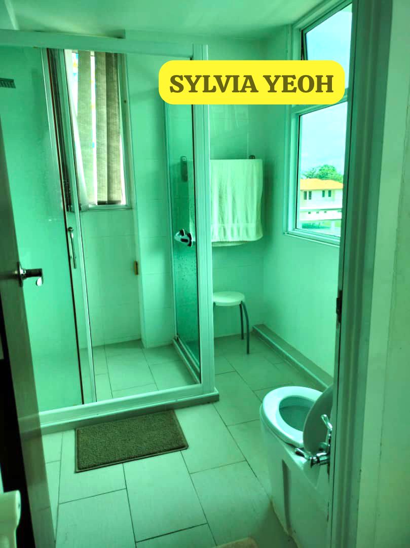 Uban Residence FULL FURNISH Gelugor nr USM Queensb - photo 6