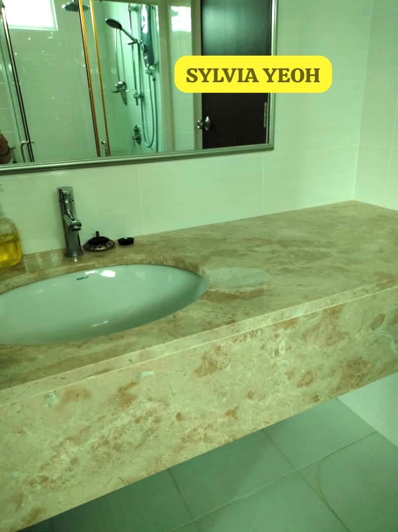 Uban Residence FULL FURNISH Gelugor nr USM Queensb - photo 7