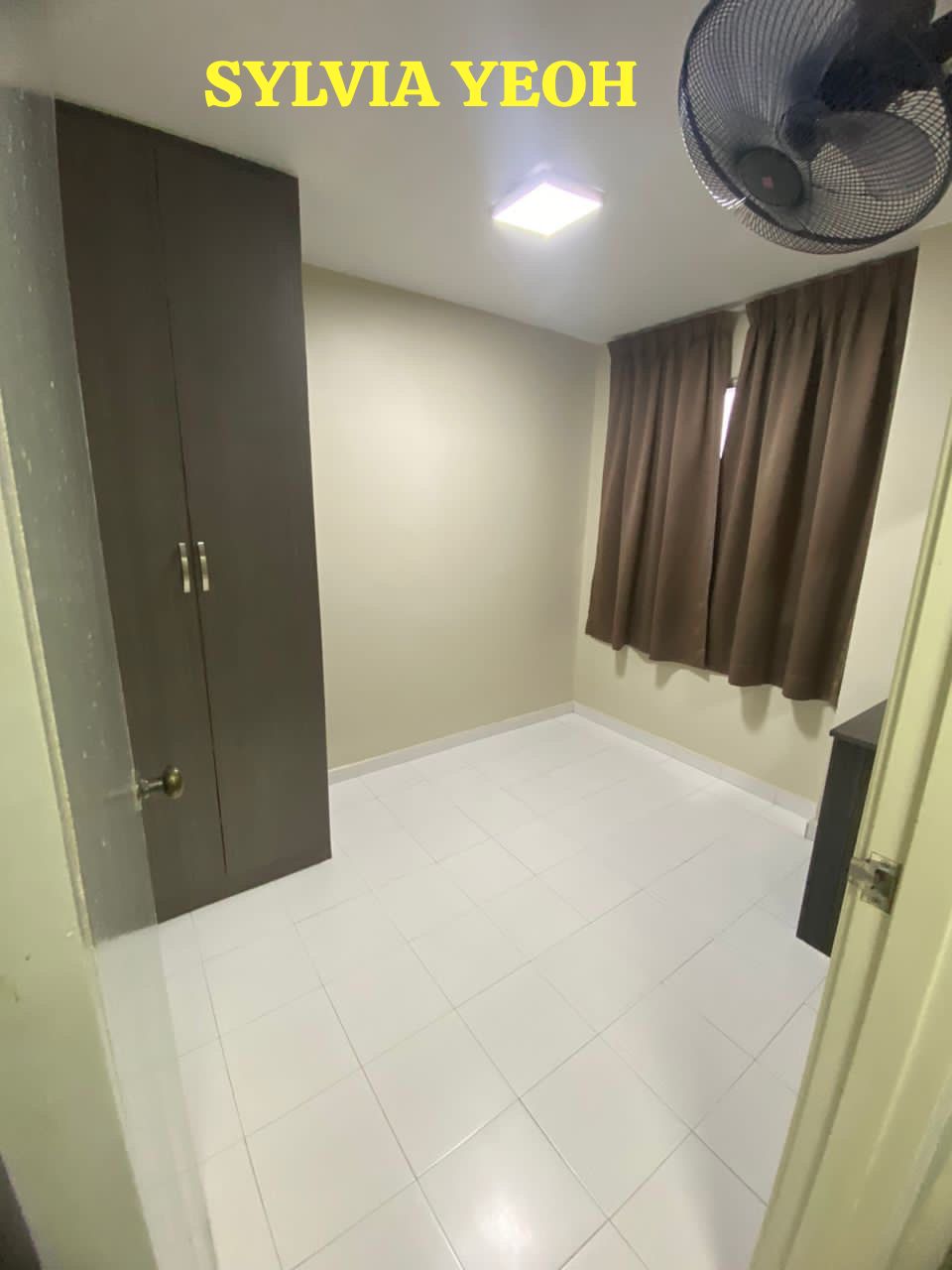 Taman Kristal PARTLY FURNISH Tanjung Tokong - photo 2