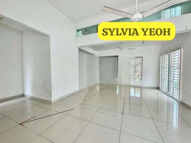 Jelutong 3 Stry Semi D House Sungai Pinang - photo 2