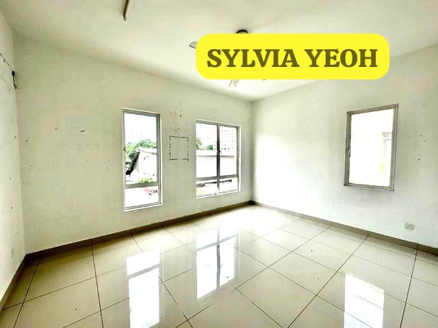 Jelutong 3 Stry Semi D House Sungai Pinang - photo 5