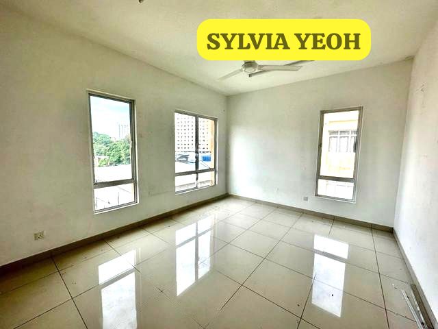 Jelutong 3 Stry Semi D House Sungai Pinang - photo 6