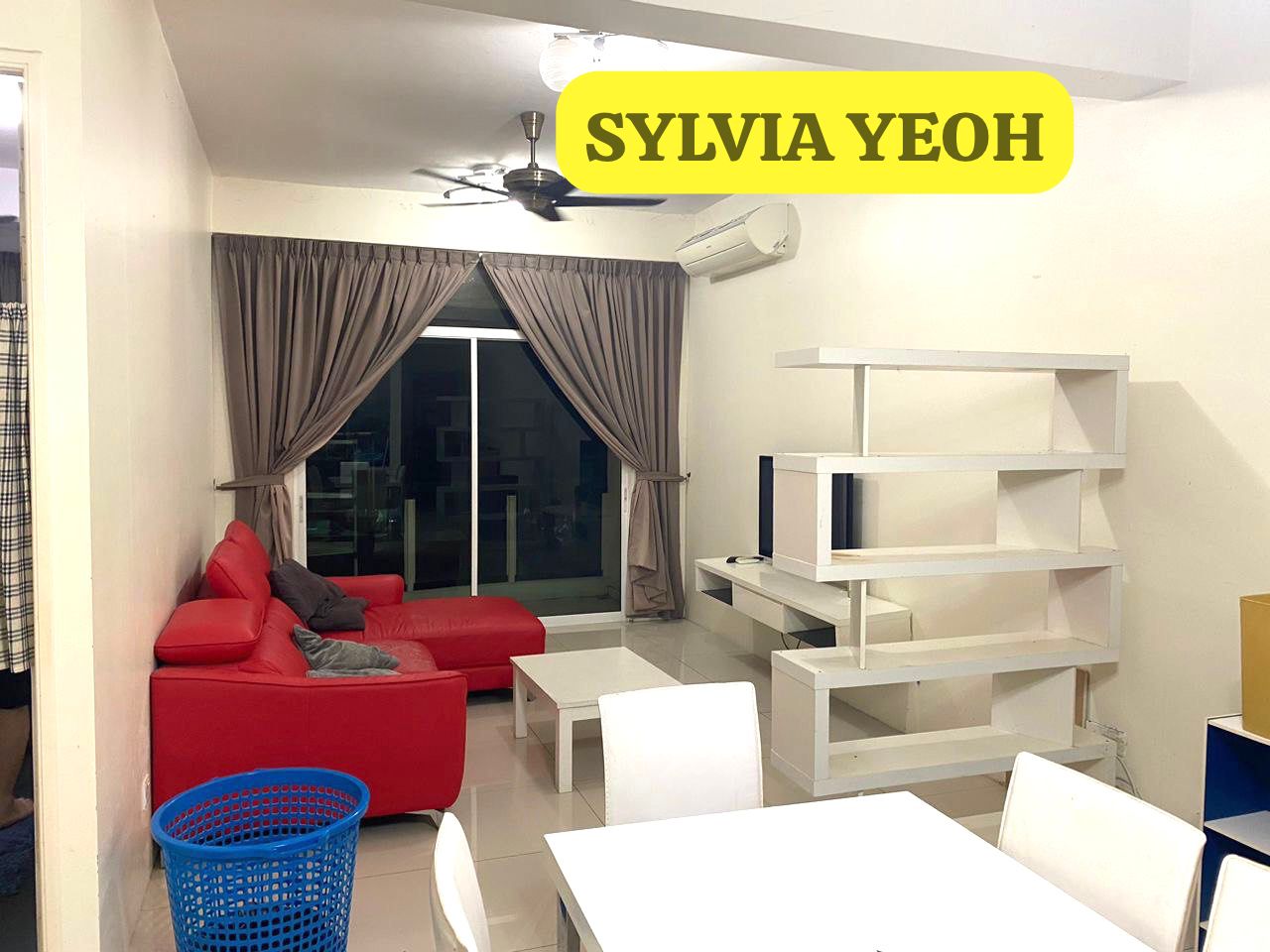 The Oasis Full Furnish at Gelugor - photo 2