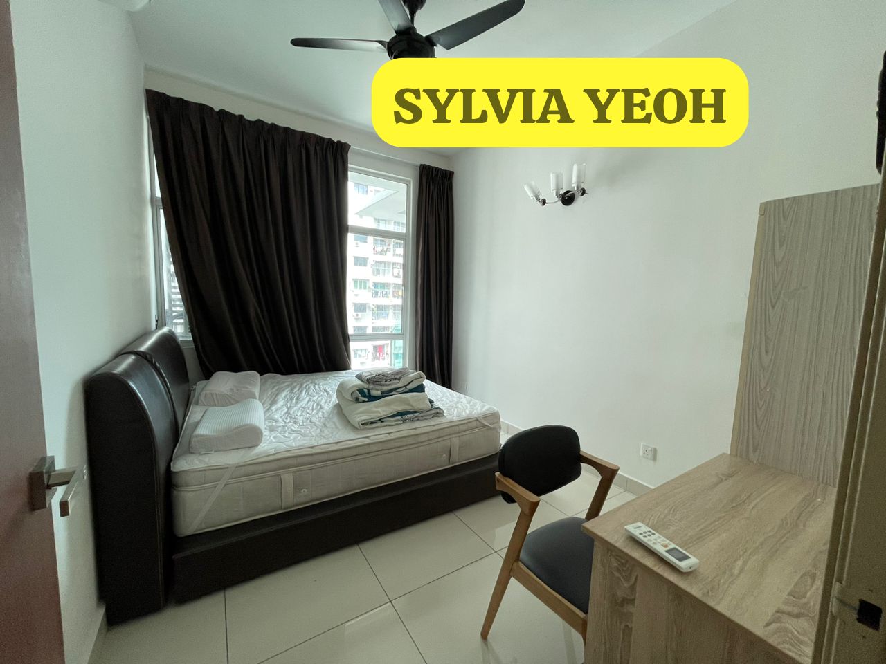 86 Avenue Residence at Jelutong - photo 2