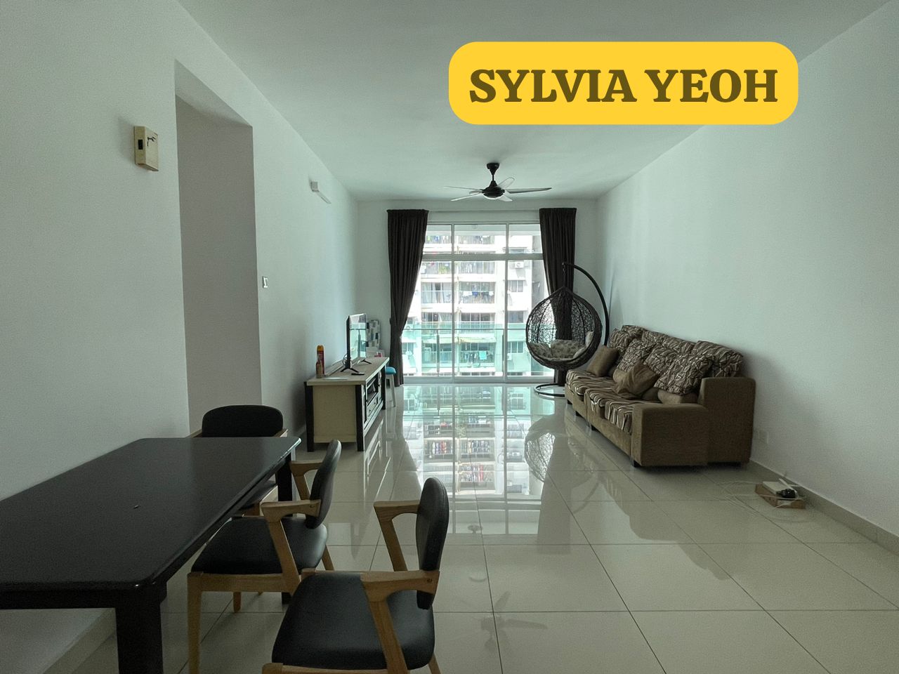 86 Avenue Residence at Jelutong - photo 3