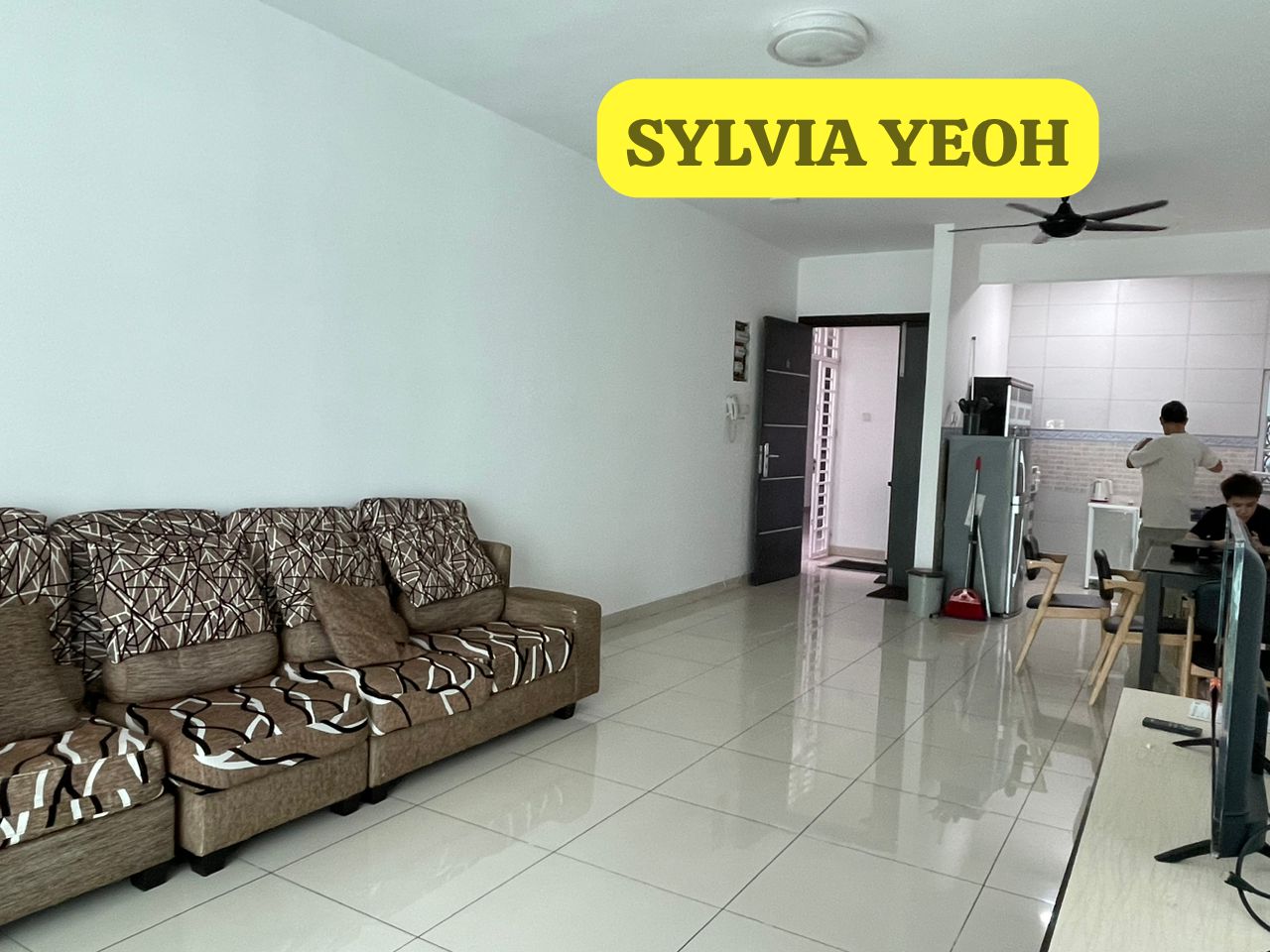 86 Avenue Residence at Jelutong - photo 5